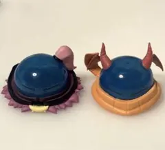 転スラ リムルさまがいっぱいフィギュア ソーカ ヴィオレ セット