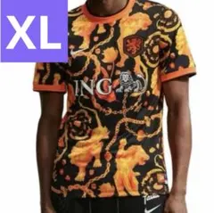 Nike x Patta X2 World Cup ショートスリーブ オランダS - メルカリ