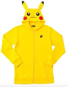 【ポケモンWCS2025】世界大会限定 ピカチュウ パーカー 新品未使用 ポケモンWCS2025】世界大会限定 ピカチュウ バックパック 新品未