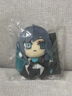 Ado Ao ぬいぐるみ やっと出したんだね。おめでとう (デカくない