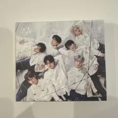 ENHYPEN 結 -YOU- CD weverse shop限定　トレカ付き