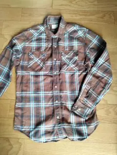 チャオパニックティピー シャツ