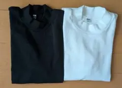 2枚セット Tシャツ
