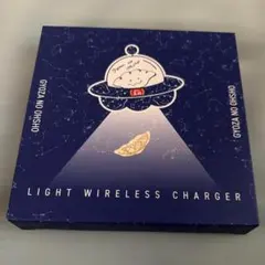 ❣️ワイヤレス充電器 ❣️餃子の王将 オマケ付き