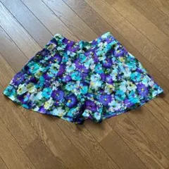 キュロット　Mサイズのサムネイル