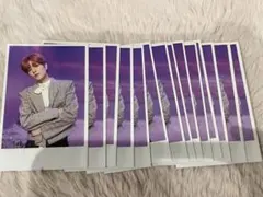 straykids スンミン 樂 封入カード