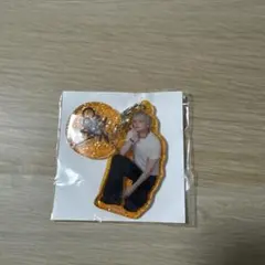 TXT モアコン　アクリルキーホルダー ヒュニンカイ