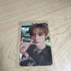 straykids スキズ 樂star MMT 店舗特典 トレカ リノ - メルカリ