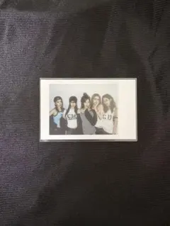 2026年最新】ルセラフィム インスタントフォトの人気アイテム - メルカリ