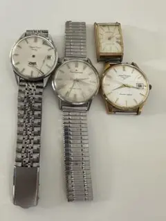 2026年最新】seiko ジャンクの人気アイテム - メルカリ