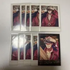 ヒプマイ ぱしゃこれ 零