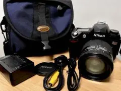 Nikon D200 本体 YONGNUO 40mm F2.8N レンズ付 - メルカリ