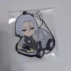 【プラスワン】東京喰種 四方蓮示 ラバスト