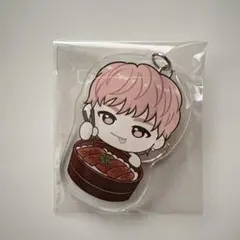 超特急 シューヤ アクリルキーホルダー