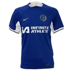 チェルシー　ユニフォーム　23-24
