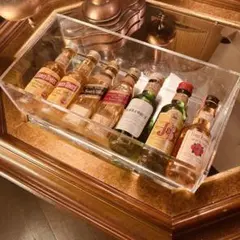 2025年最新】マッカランミニボトルの人気アイテム - メルカリ