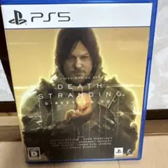 デスストランディング ディレクターズカット