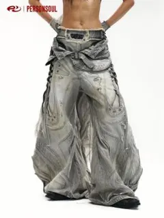 最安値　PERSONSOUL ThreeinoneCargo 最安値 PERSONSOUL ThreeinoneCargo PERSONSOUL ALL PRODUCT