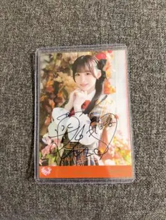 2026年最新】音嶋莉沙 直筆の人気アイテム - メルカリ