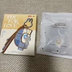 ［明日発送］ラブブ