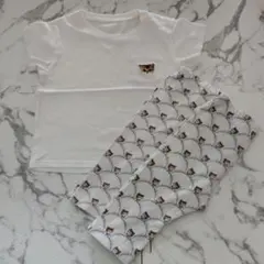 UNIQLO ポールアンドジョー　レギンス 90サイズ