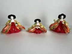 2025年最新】三人官女の人気アイテム - メルカリ