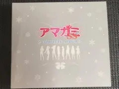 アマガミSS COMPLETE ALBUM