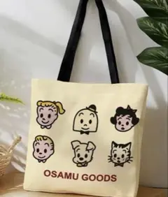 オサムグッズ トートバッグ