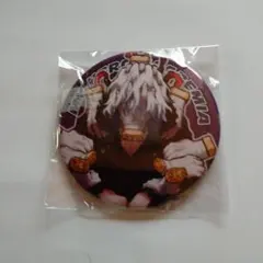 僕のヒーローアカデミア 　死柄木弔　75mm 缶バッジ　ヒロアカ