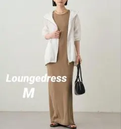 2025年最新】Loungedress カットソーワンピースの人気アイテム