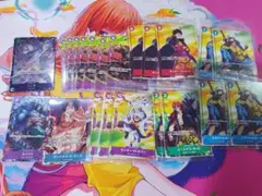 ワンピースカード プロモまとめカードセット