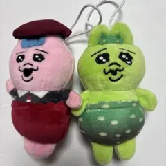 スシロー　おぱんちゅうさぎ