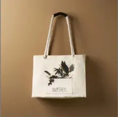 MrsGreenApple バベルデザイン バッグ（鳥・果物）