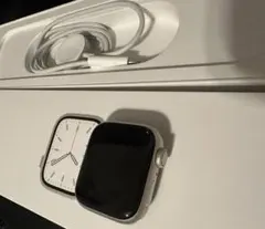 Apple Watch Series7 41mm GPSモデル
