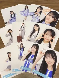 正源司陽子 日向坂46 横浜DeNA ヴォヤージュ 生写真 コンプ 1 - メルカリ