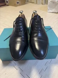 ジョンロブ city2 7ハーフe正規品 - メルカリ