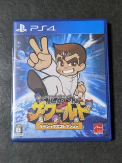 PlayStation4 テレビゲーム