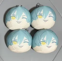 アイナナ 亥清悠 おまんじゅう セット