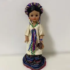 2026年最新】メキシコ人形の人気アイテム - メルカリ