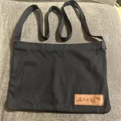 SEKAI NO OWARI R.A.I.N.S サコッシュ ショルダーバッグ