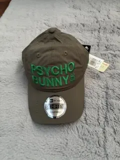 サイコバニー ゴルフ