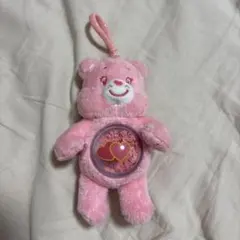 Care Bears ケアベア　ポップマート　cozy life ピンク