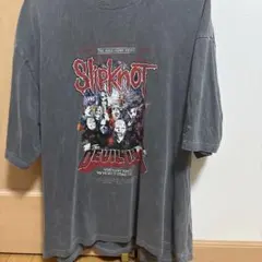 slipknot スリップノット Tシャツ
