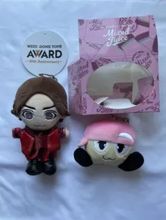 2025年最新】west ヤツ セットの人気アイテム - メルカリ