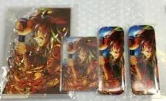 鬼滅の刃 無限城編 第三弾KV WEBSHOPくじ B賞 C賞 D賞 竈門炭治郎