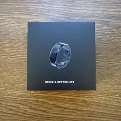 b.ring スマートリング　7号　日本標準サイズ13〜15号