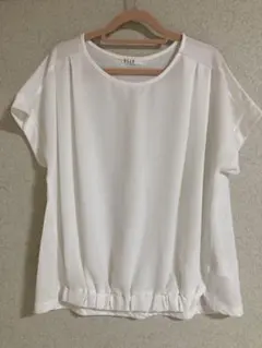 ELLE 半袖トップス