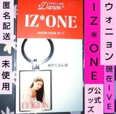 2026年最新】IVE dicon ウォニョンの人気アイテム - メルカリ