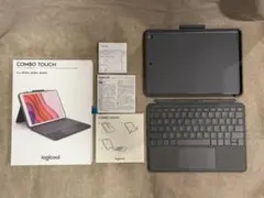 Logicool ロジクール 10.2インチ iPad（第7/8/9世代）のサムネイル