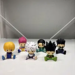 y*n様 ペタドール　HUNTER×HUNTER
